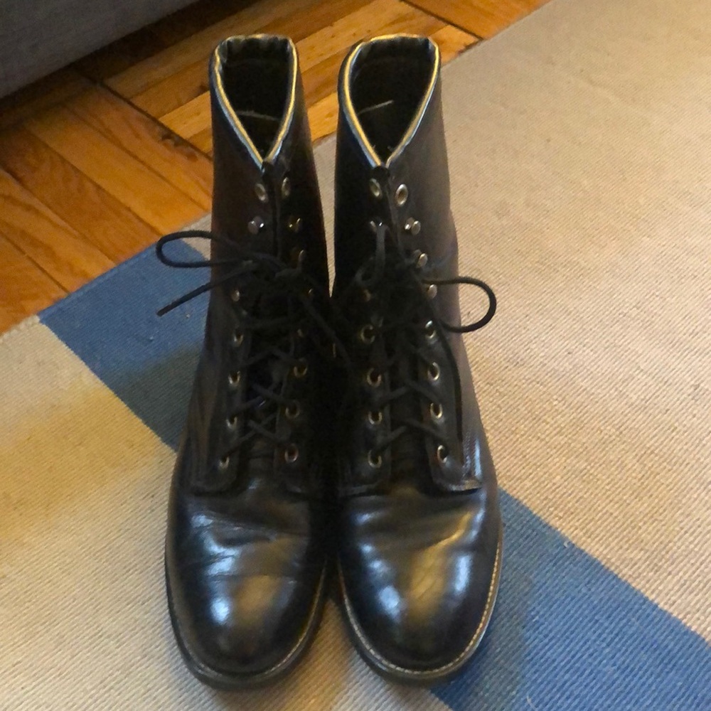 Western women’s boots